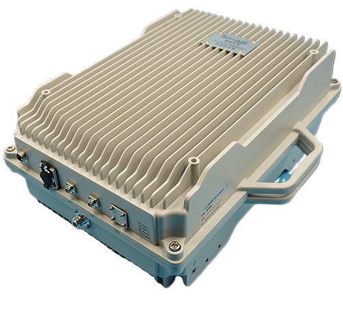 崇阳单频/双频/四频/五频运营级数字光纤直放站