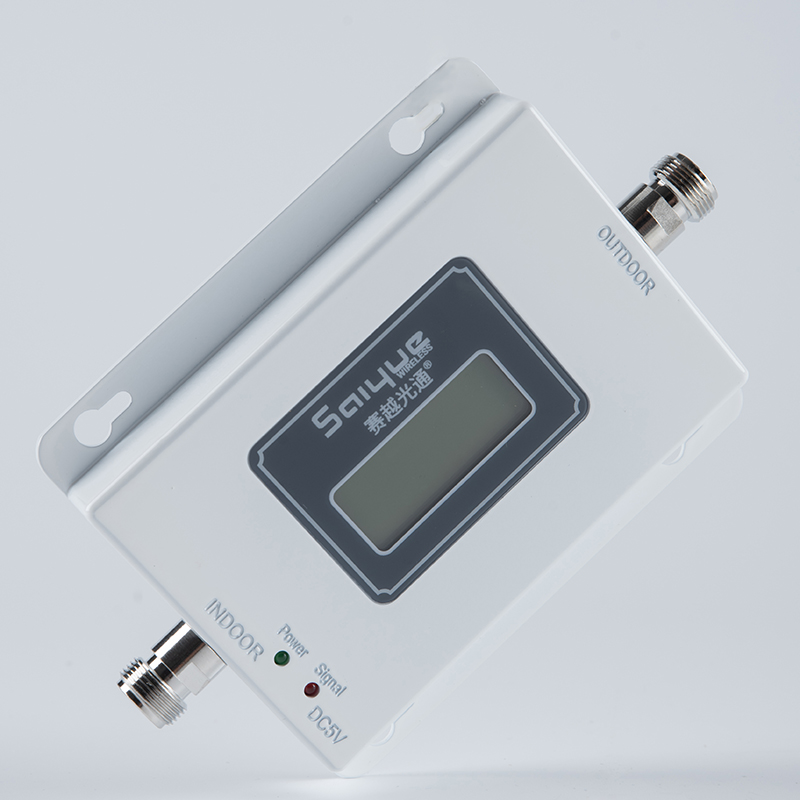 崇阳家用配电房机房信号放大器200㎡