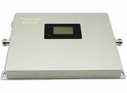  崇阳三频/四频/五频手机信号接收器800㎡