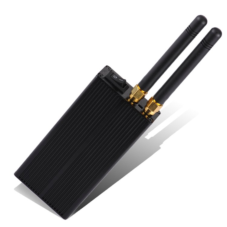  崇阳1.2G/1.5G导航屏蔽器