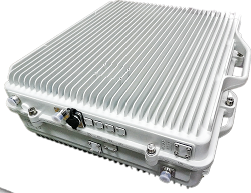 崇阳信令级数字室分型移动通信干扰器