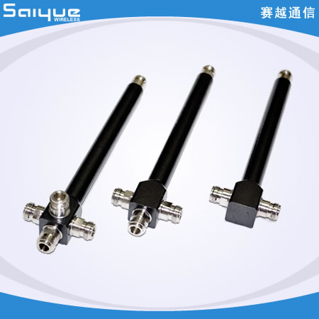  崇阳FM调频广播同步广播功分器