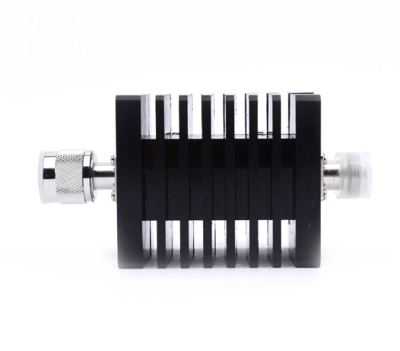  崇阳腔体固定衰减器0-3G/0-4G  N型接口
